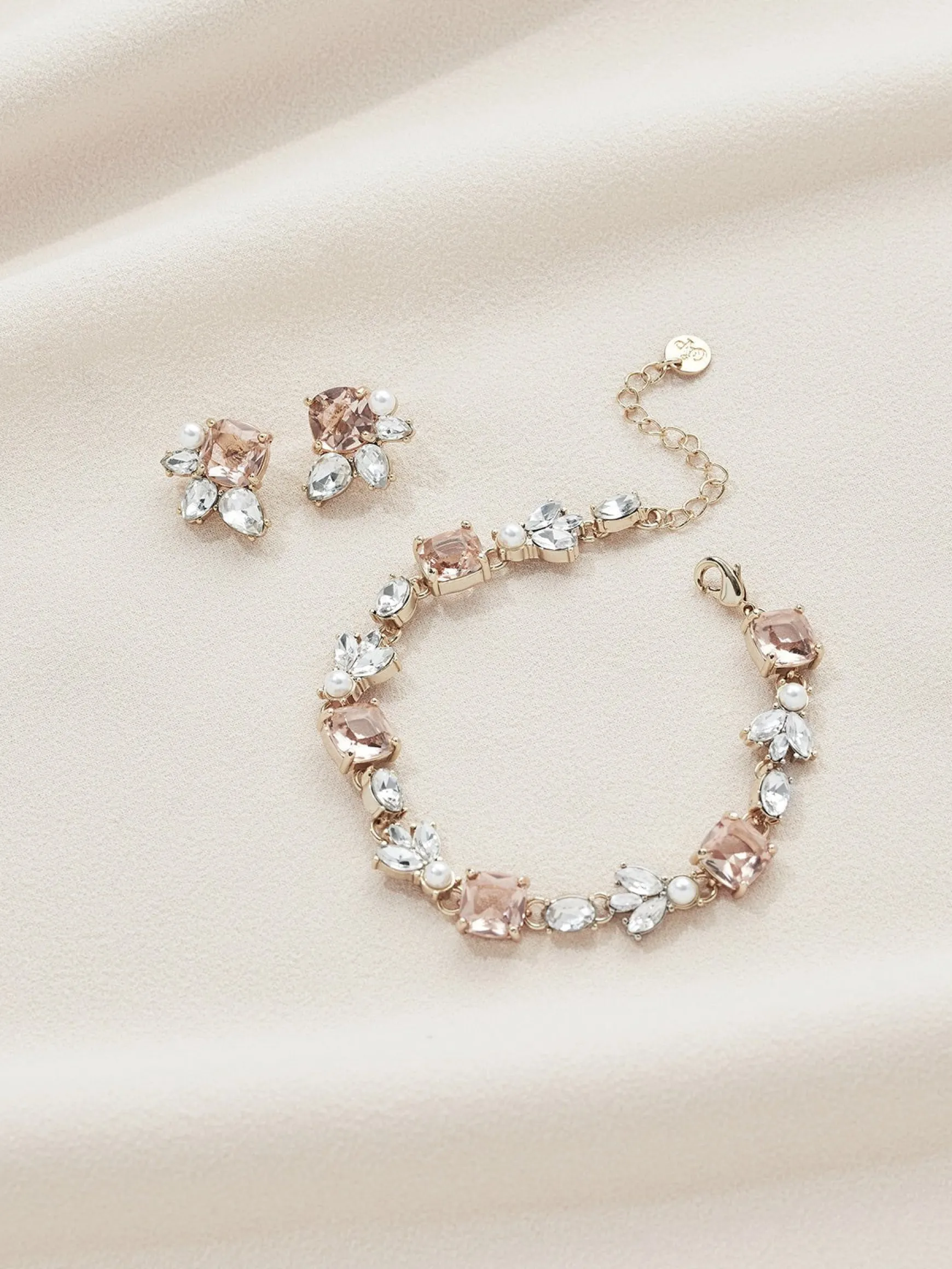 Alana Jewelry Set (Set Of 2)