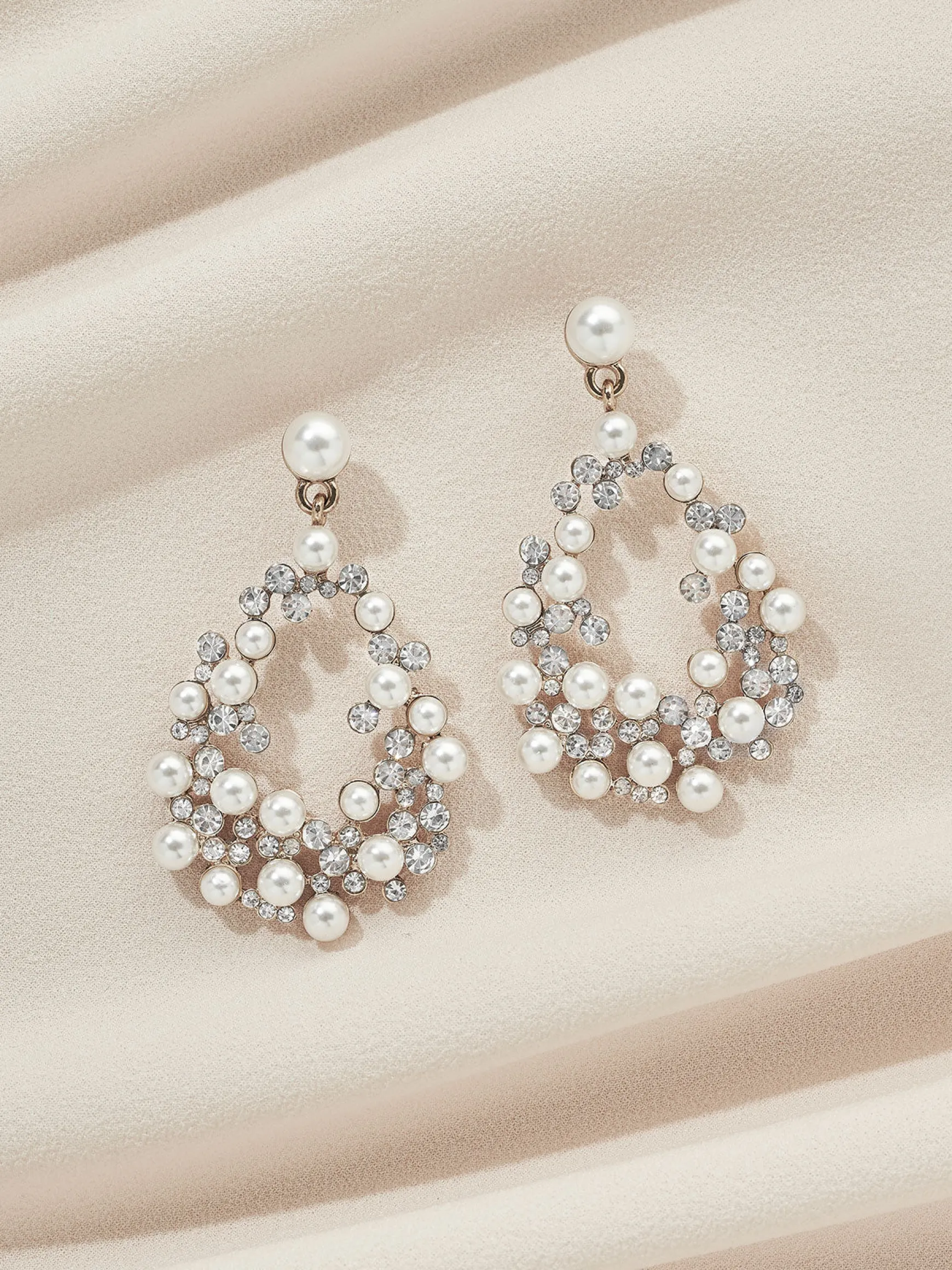 Avery Earrings
