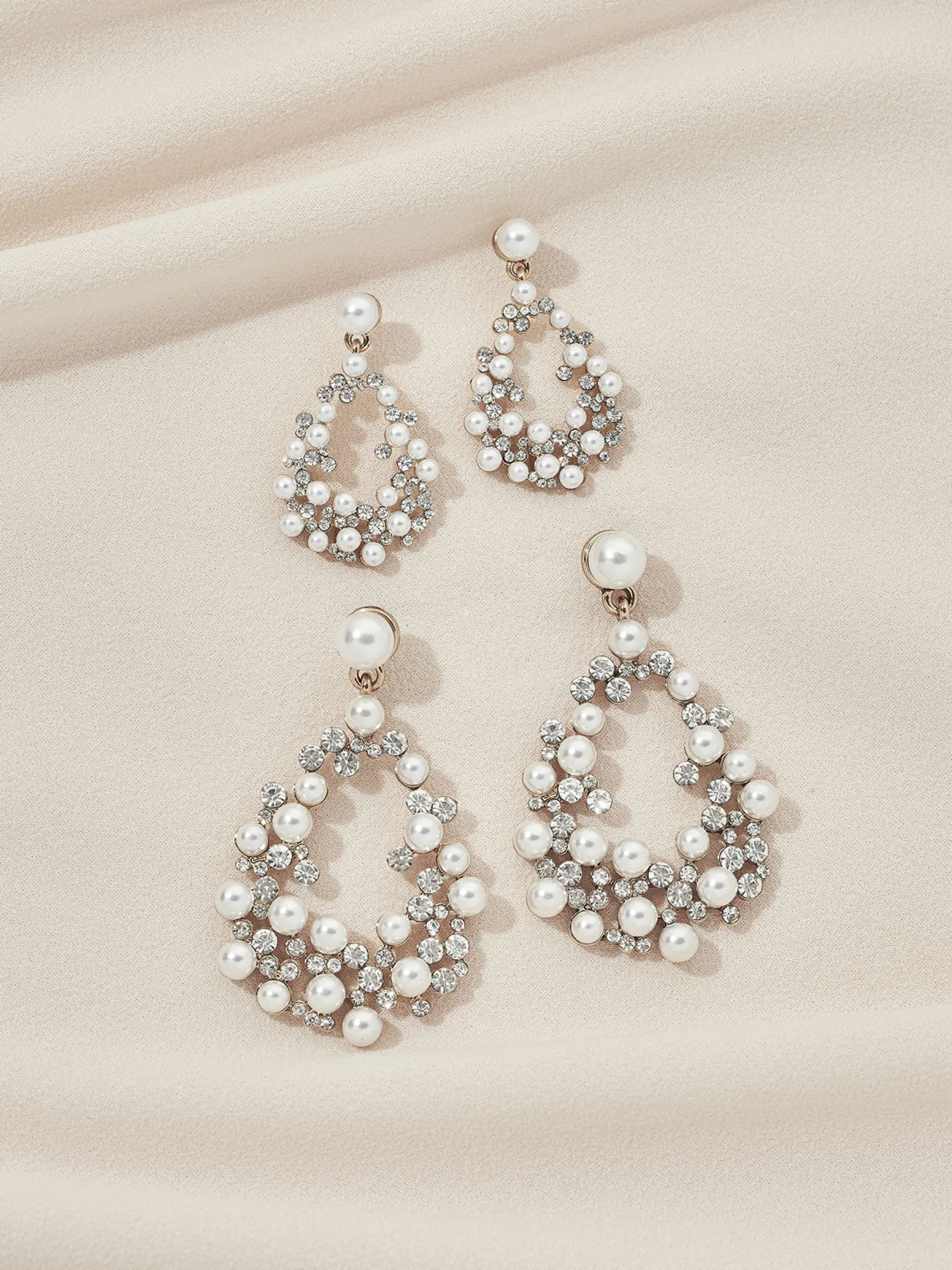 Avery Earrings
