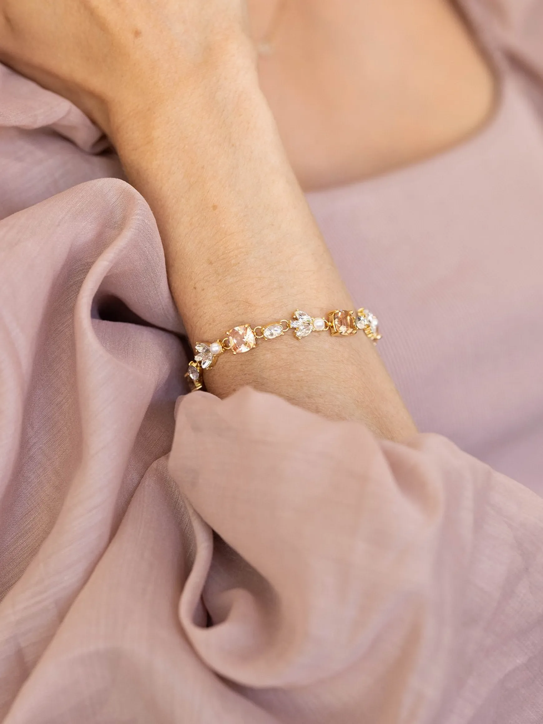 Bellagio Bracelet