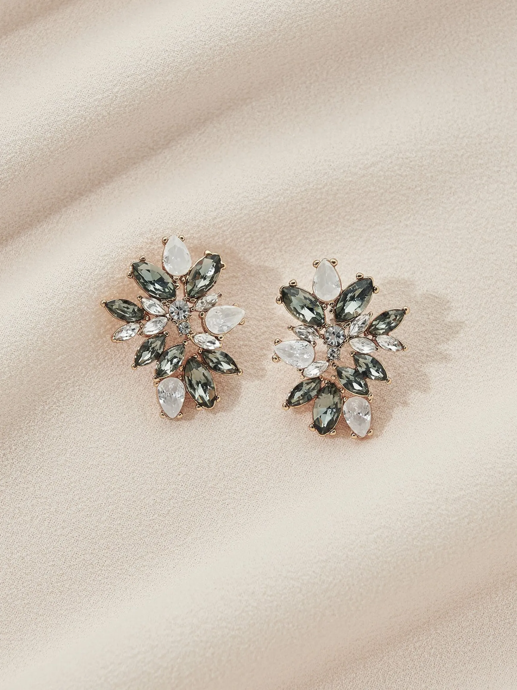 Birthday Statement Studs