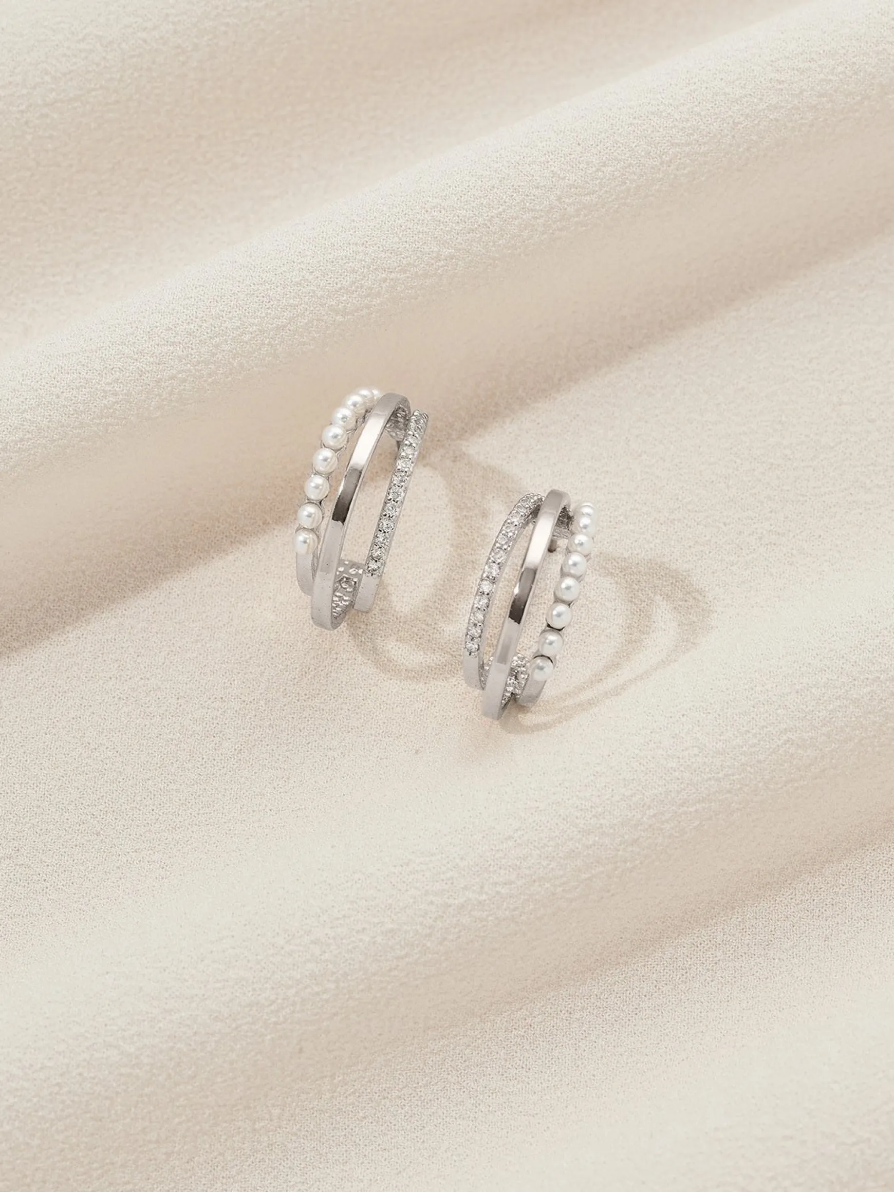 Carina Hoops