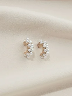 Celine Hoops