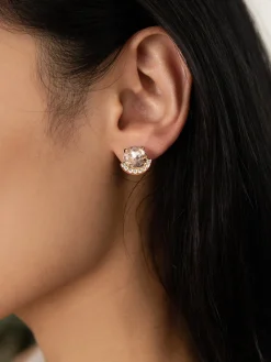Coco Earring Set