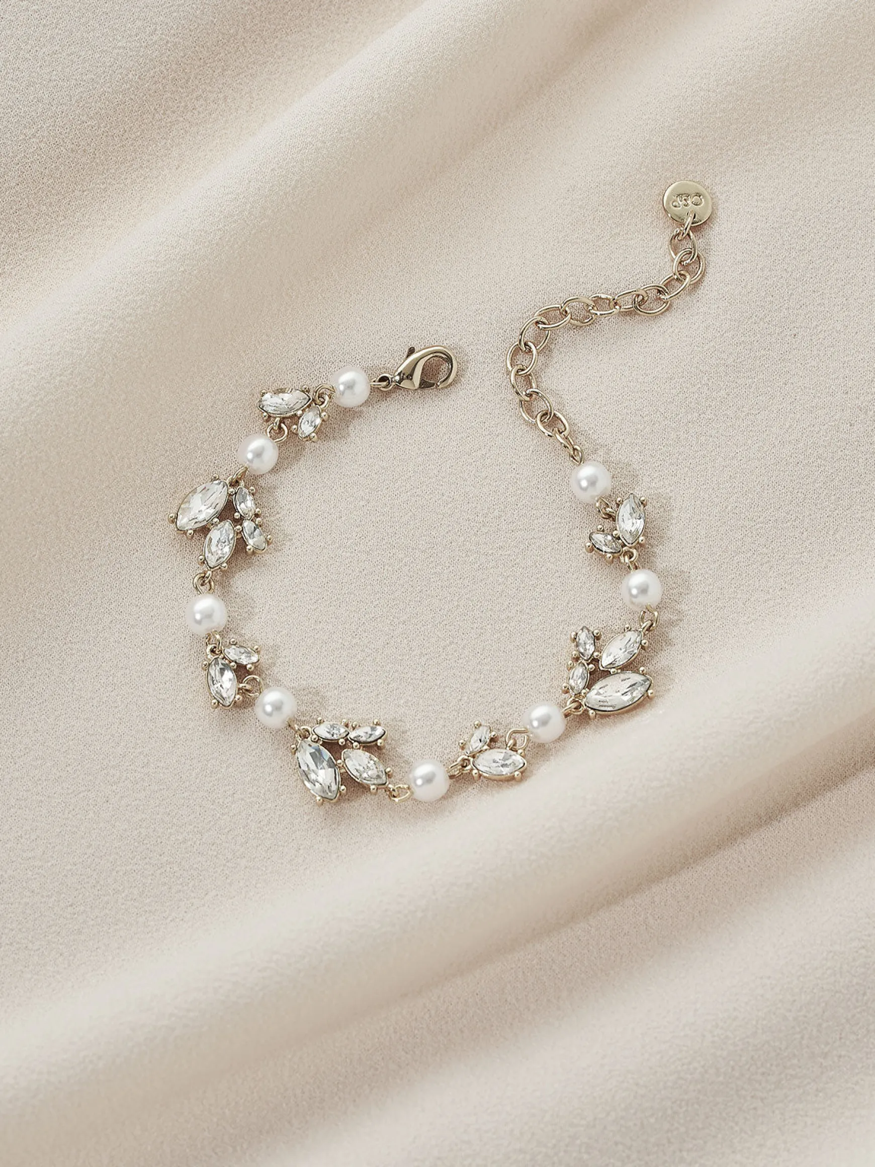 Cosette Bracelet