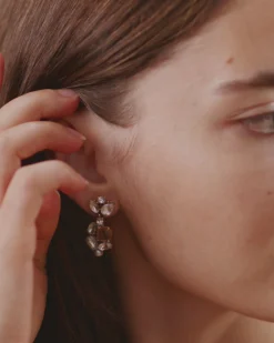 Domenica Earrings