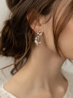 Domenica Earrings