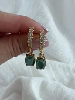 Eclair Earrings
