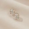 Estrella Studs