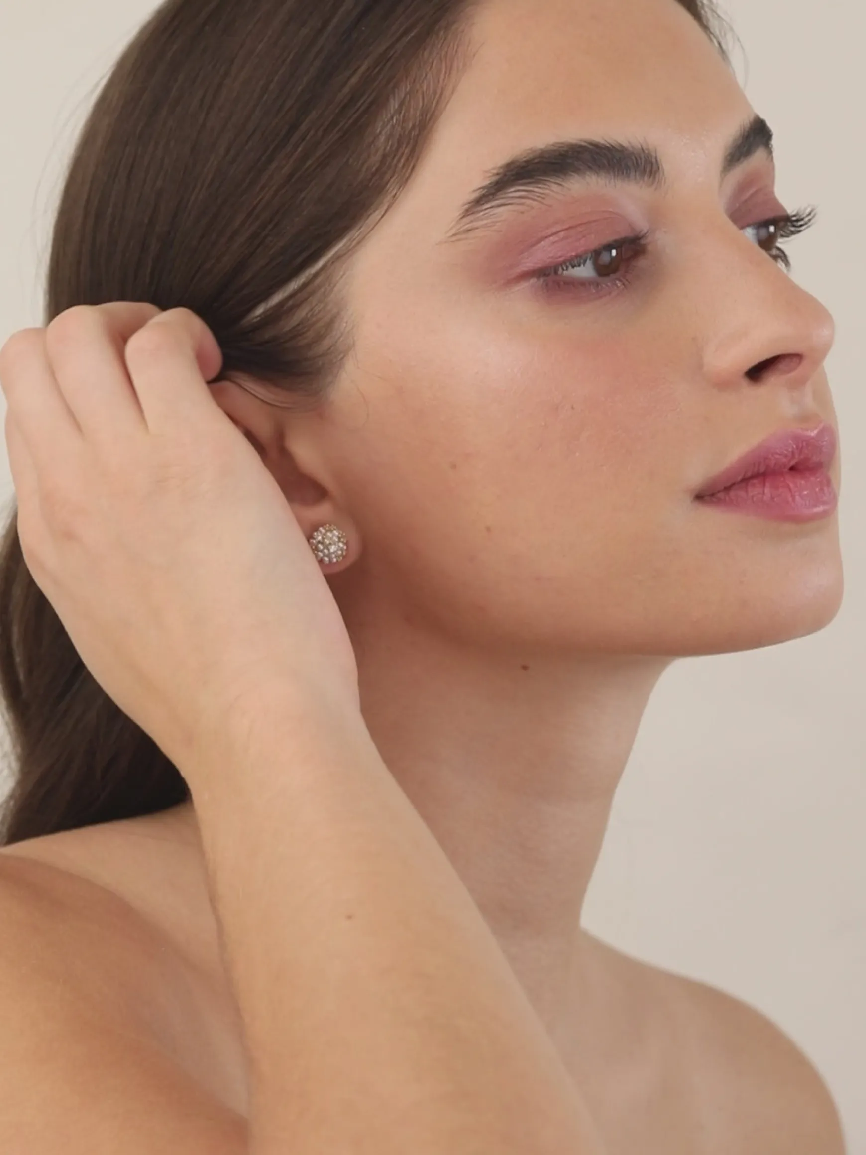 Estrella Studs