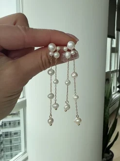 Felicity Drops