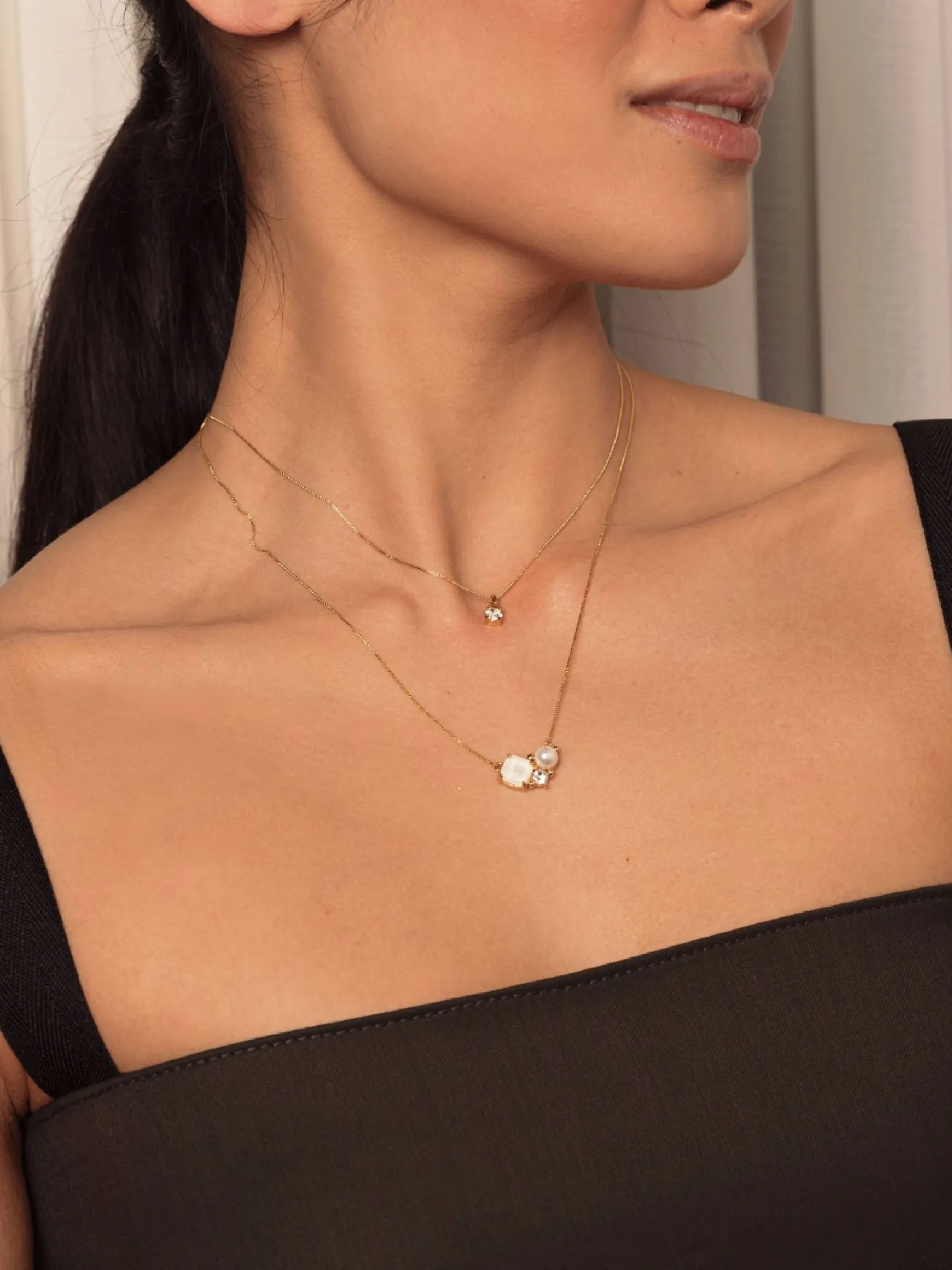 Ilse Necklace