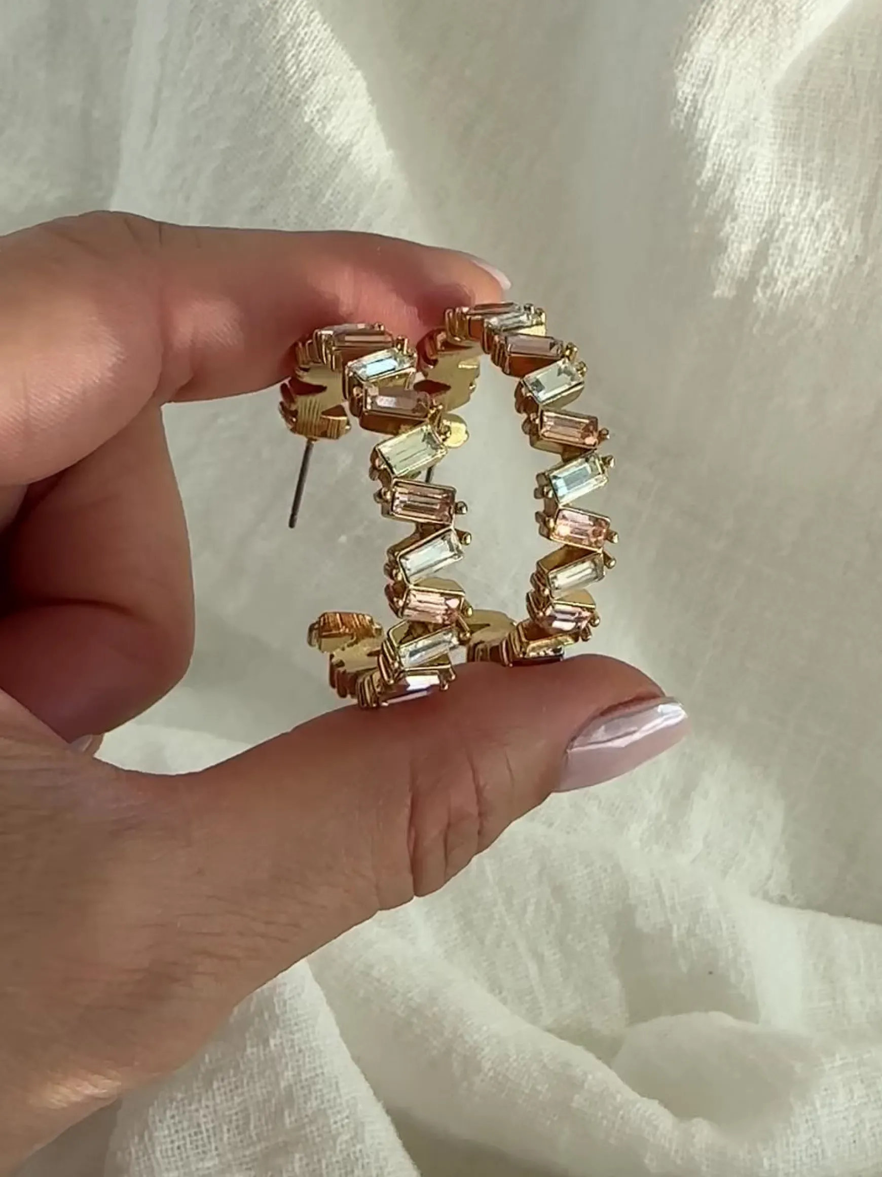 Isabel Hoops