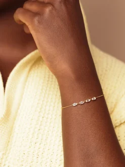 Lake Bracelet (Demi-Fine)