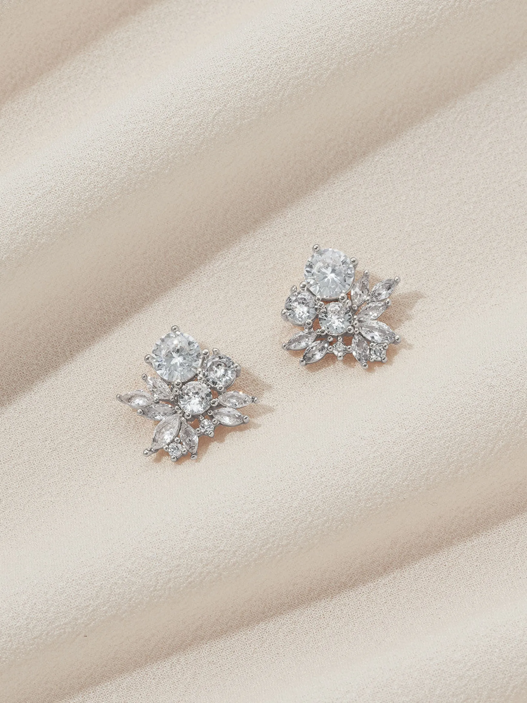 London Earrings