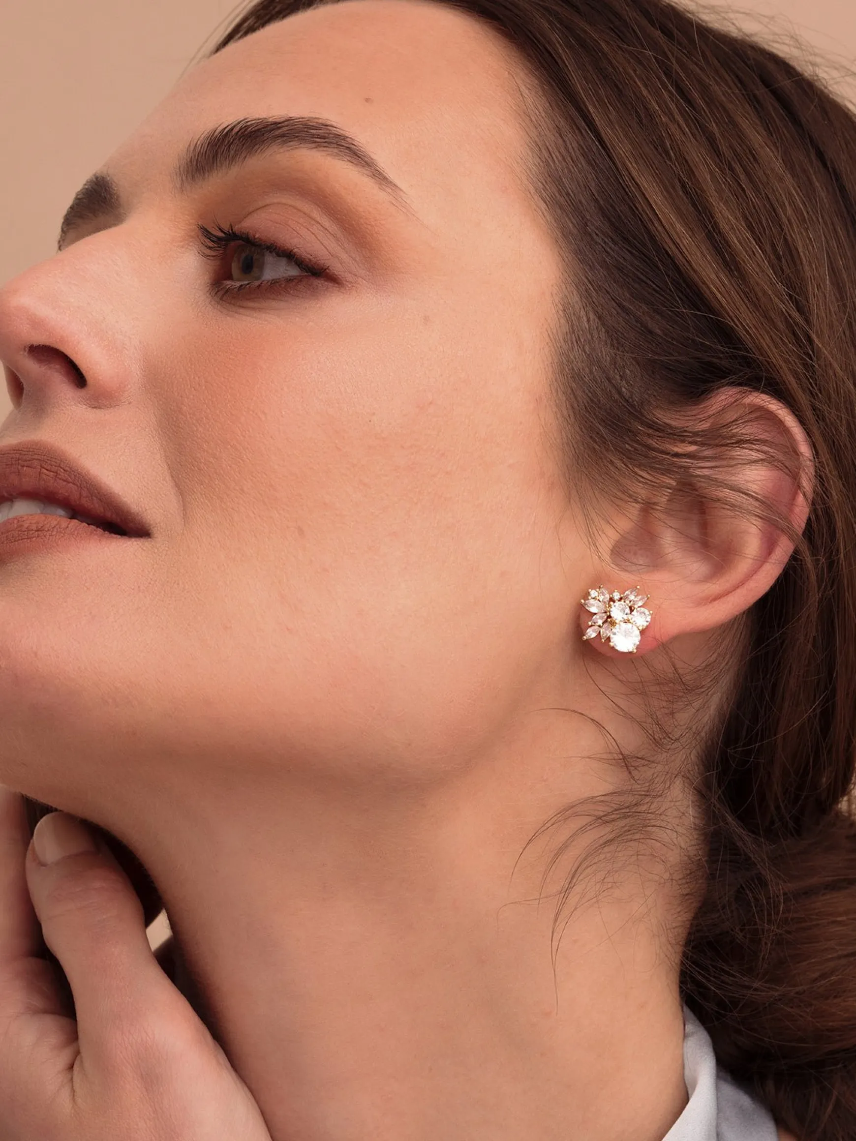 London Earrings