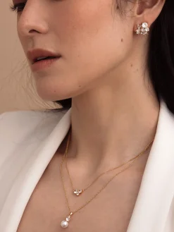 London Earrings