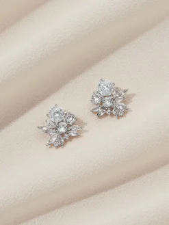 London Earrings