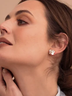 London Earrings