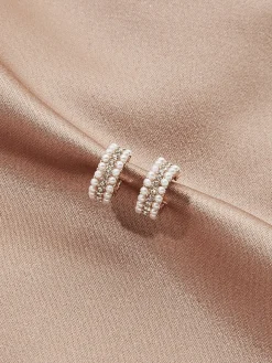 Marissa Huggie Hoops