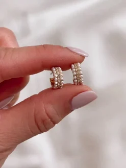 Marissa Huggie Hoops