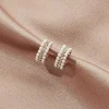 Marissa Huggie Hoops