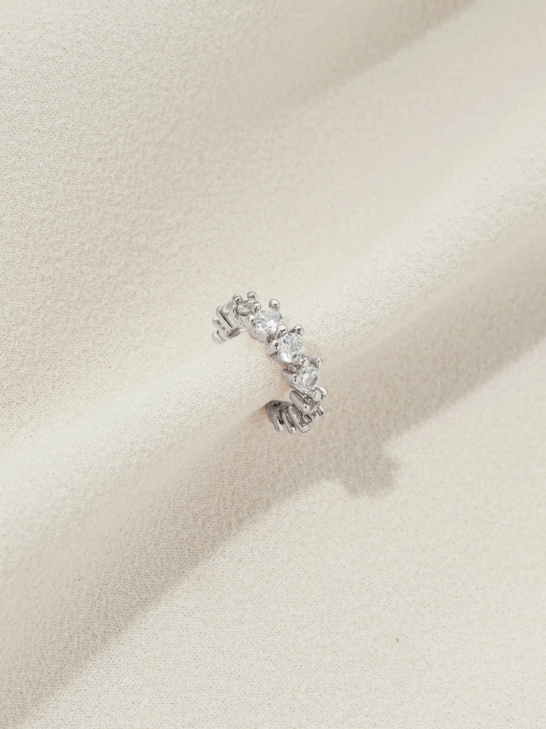 Melanie Ear Cuff
