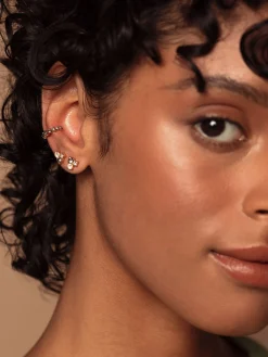 Melanie Ear Cuff