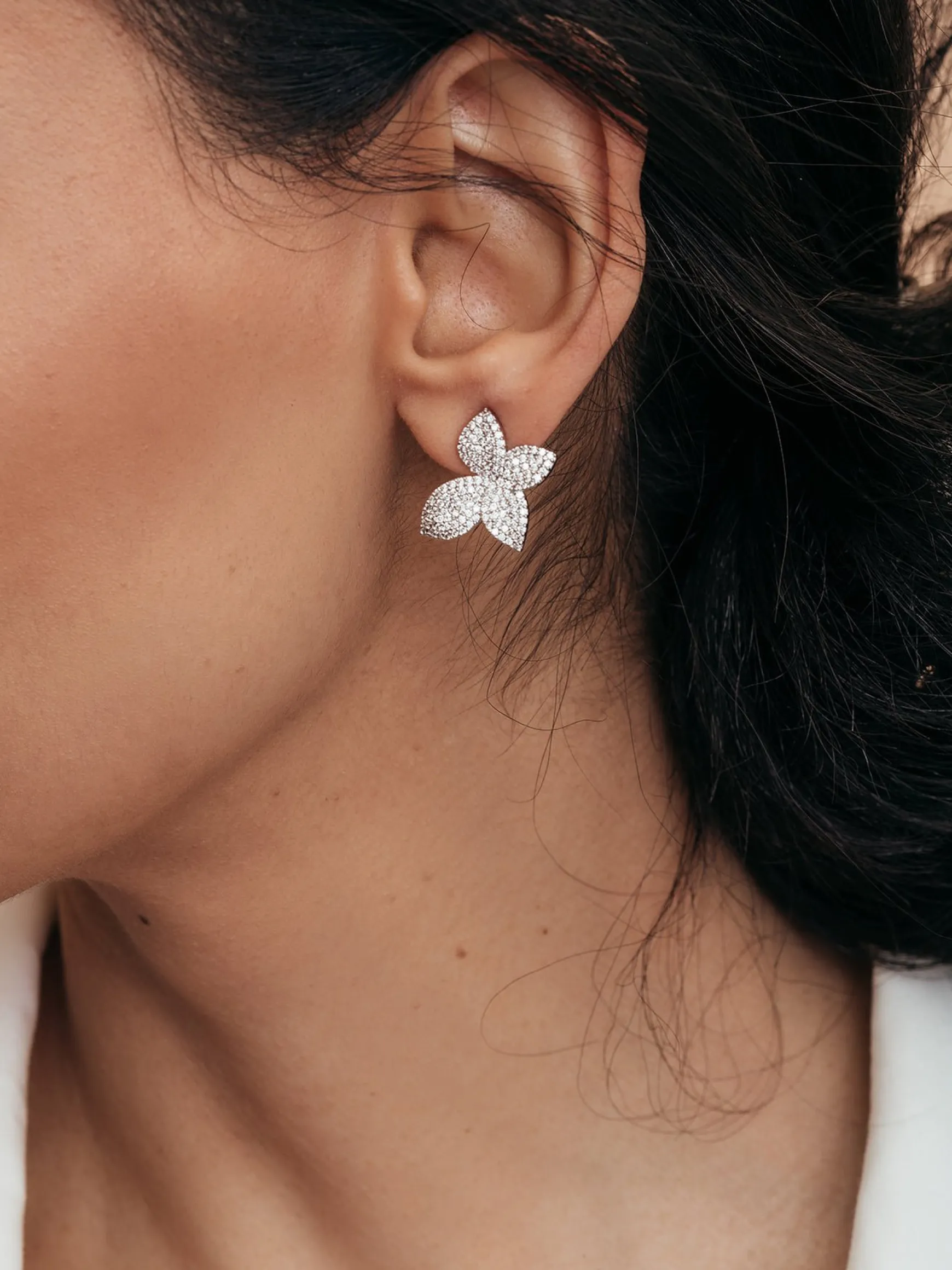 Mini Primrose Studs