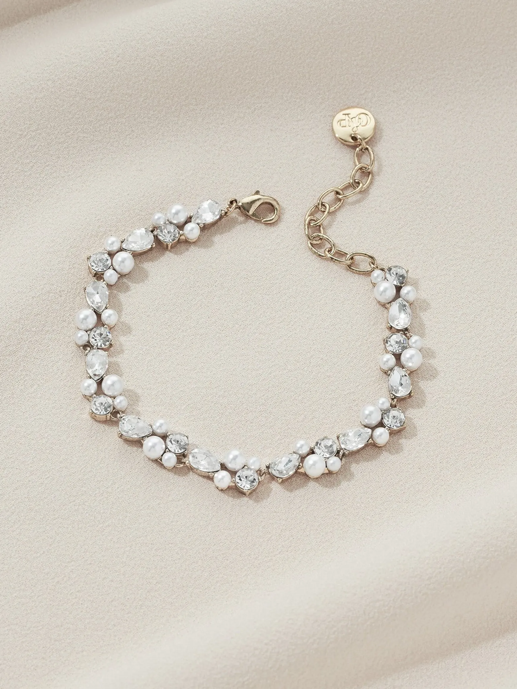 Nigella Bracelet