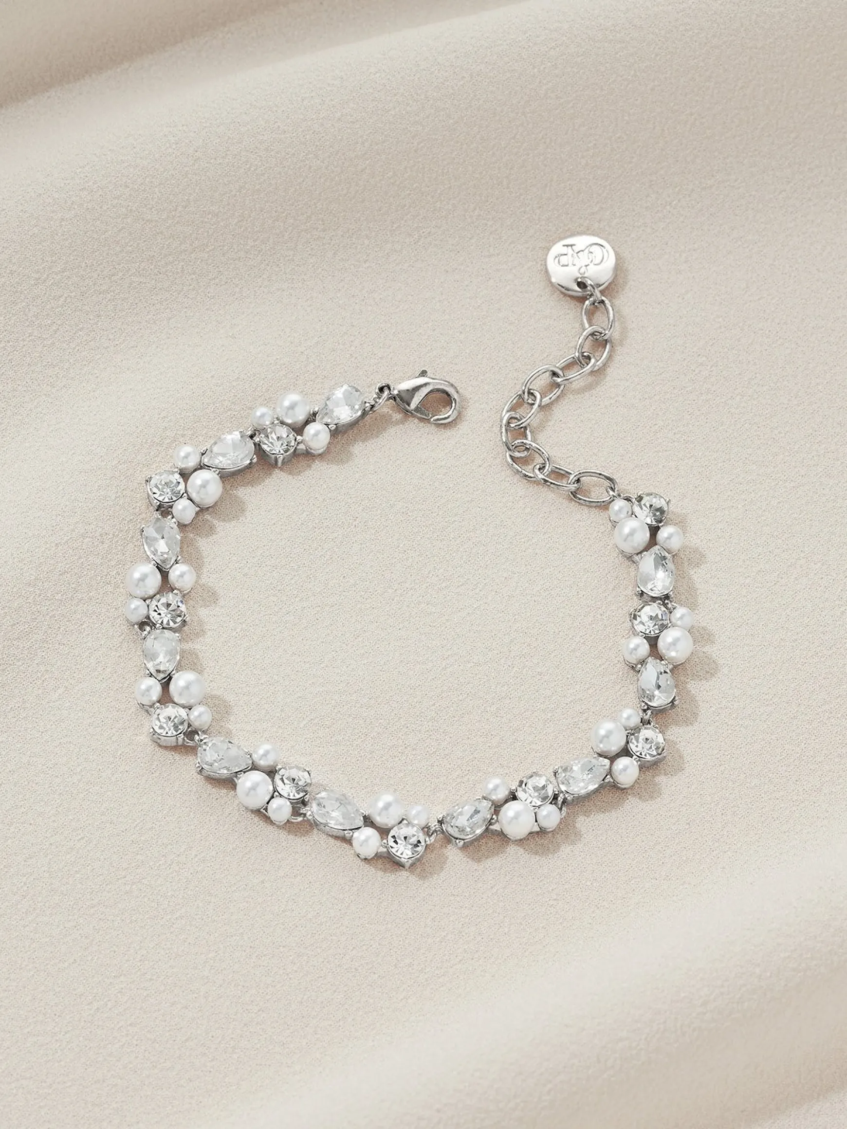 Nigella Bracelet