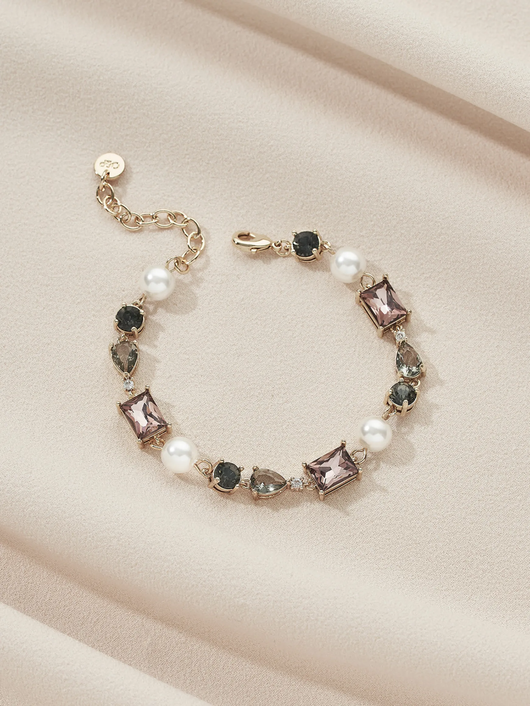 Petra Bracelet