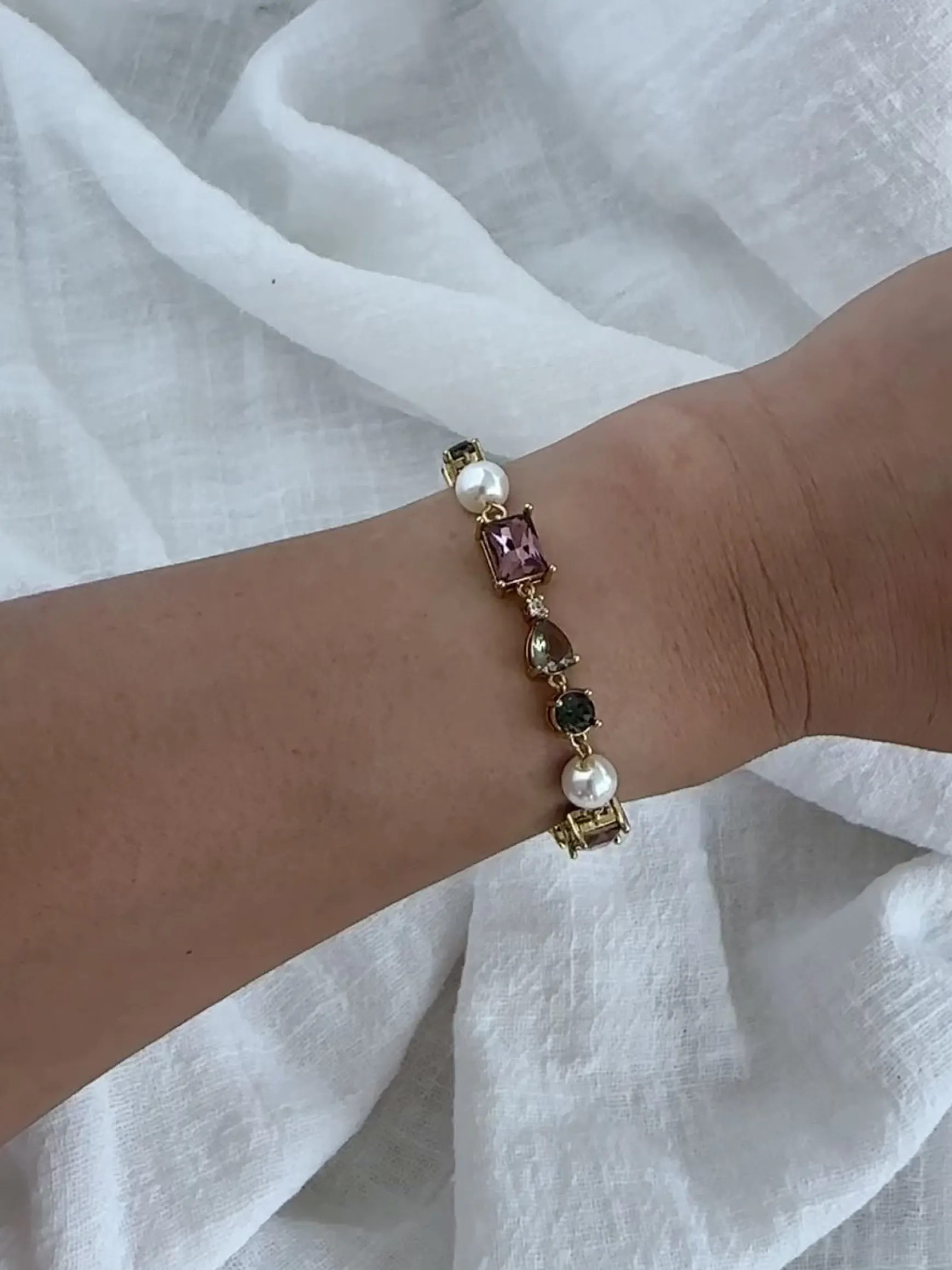 Petra Bracelet