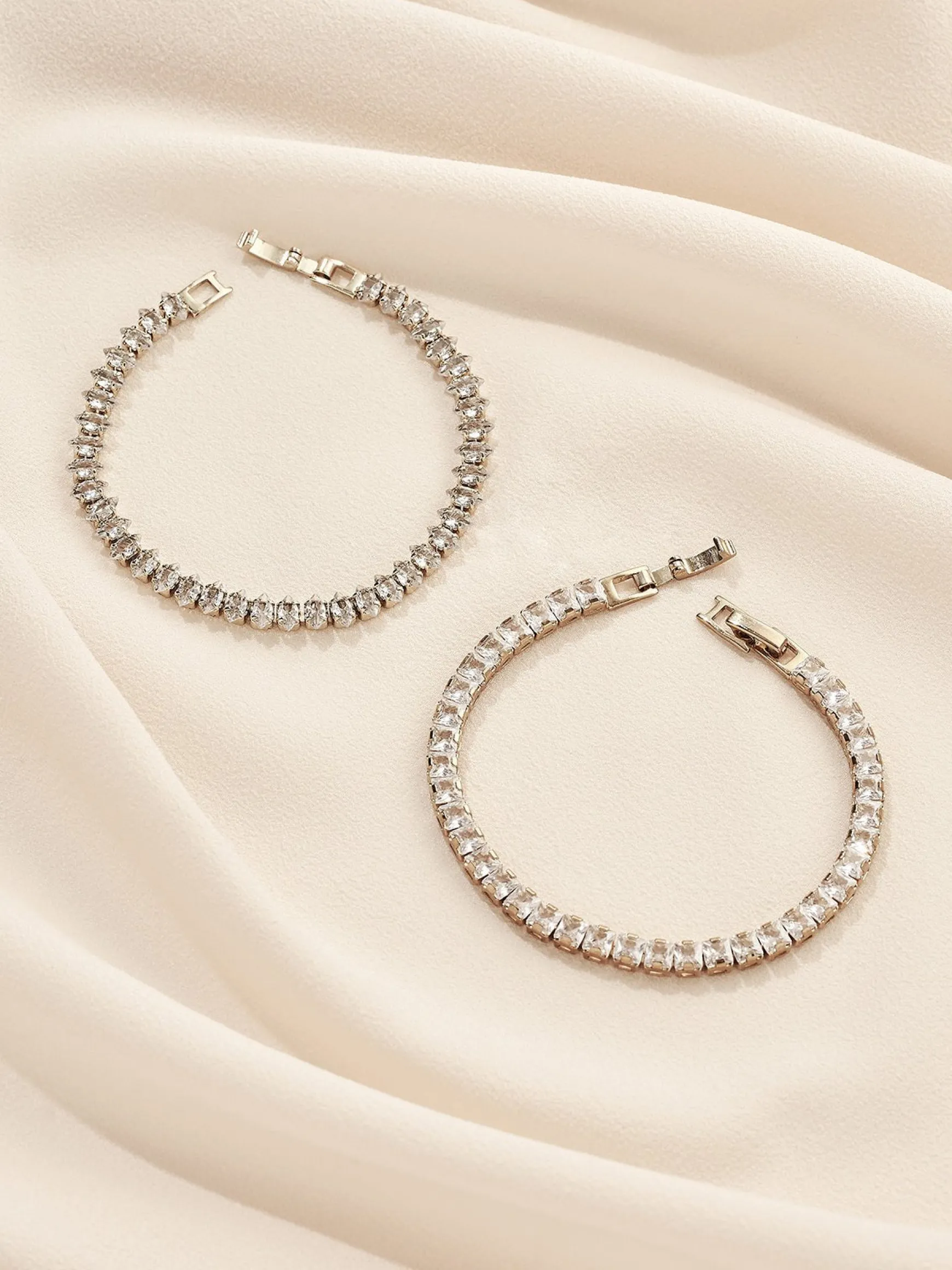 Pippa Bracelets (Set Of 2)