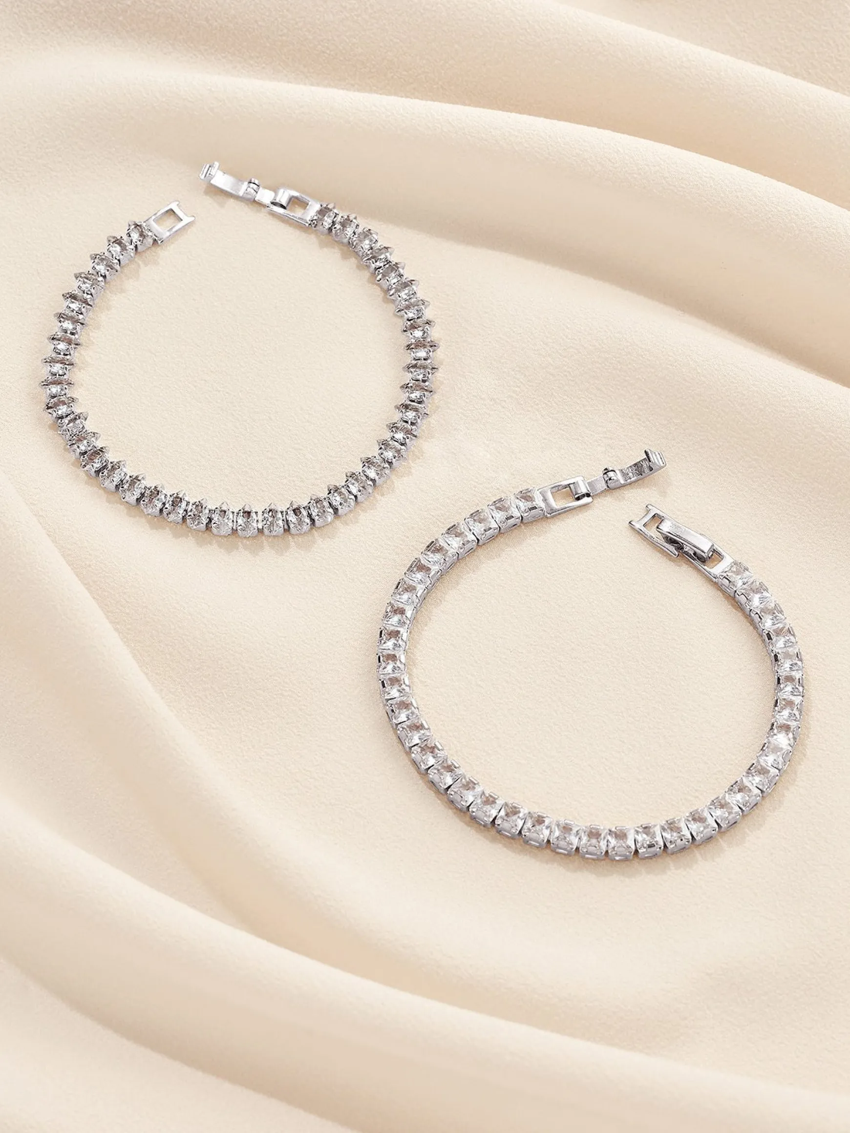 Pippa Bracelets (Set Of 2)