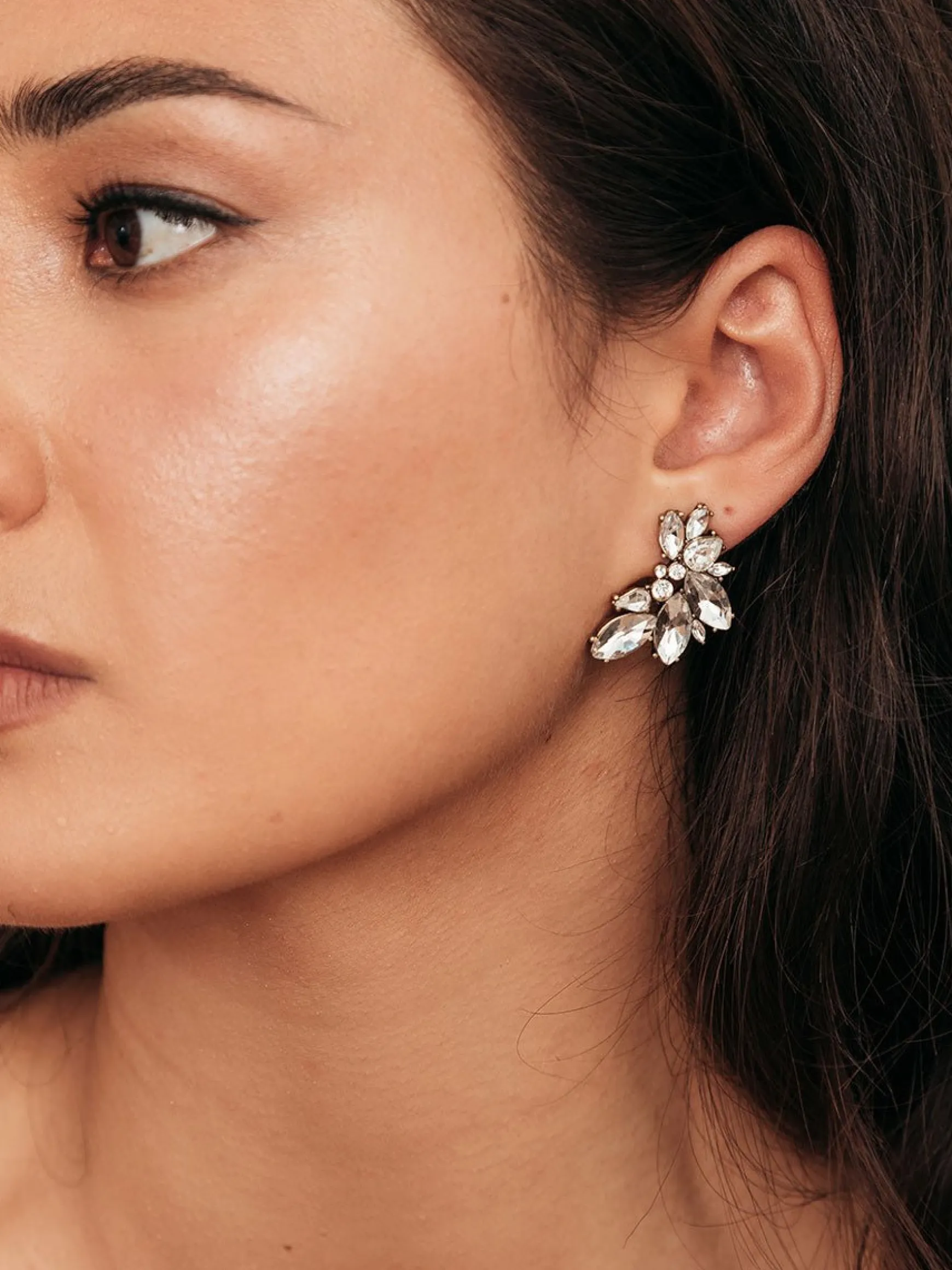 Porter Cluster Studs