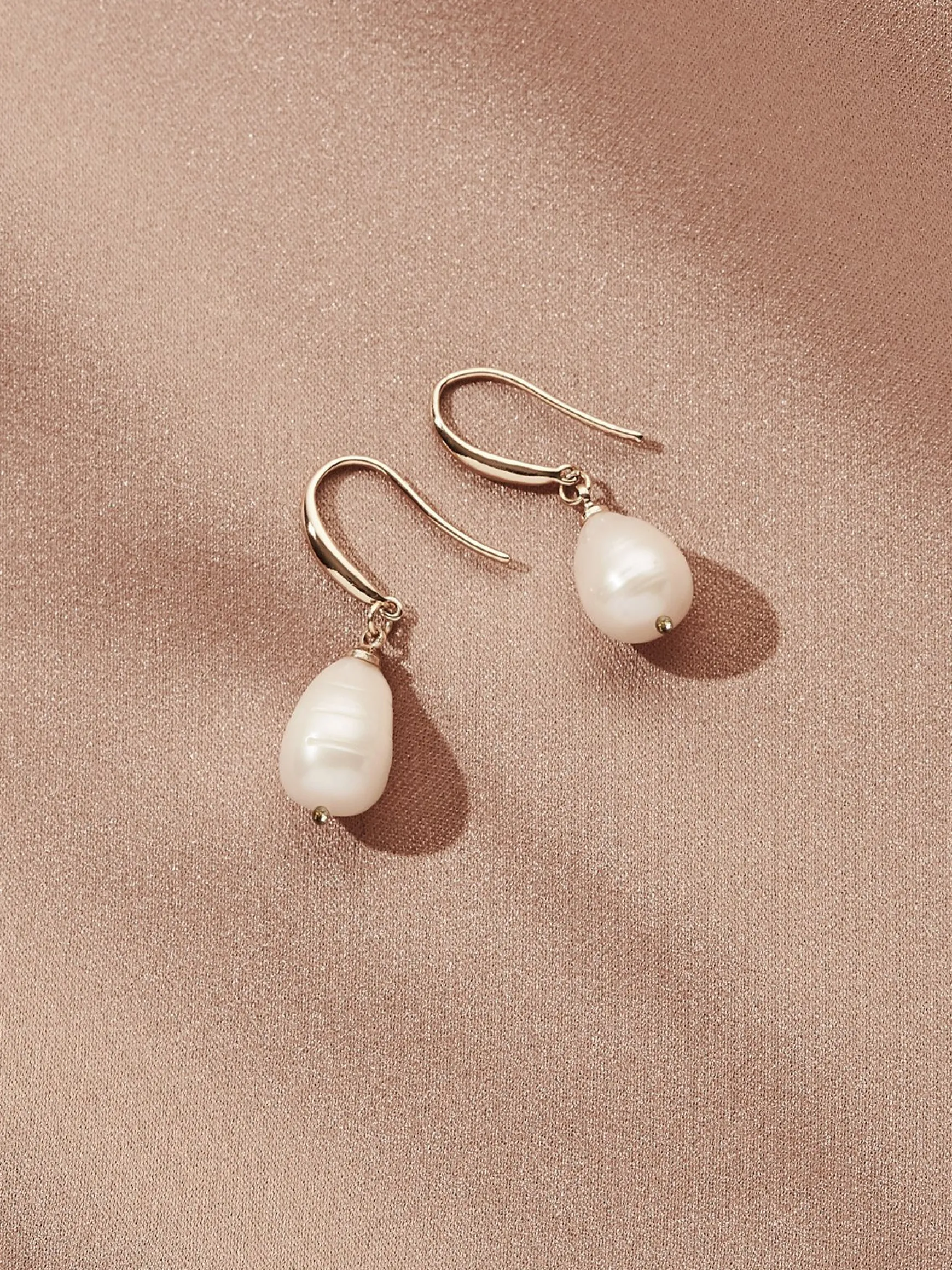 Prado Pearl Drops