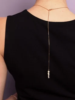 Preston Necklace