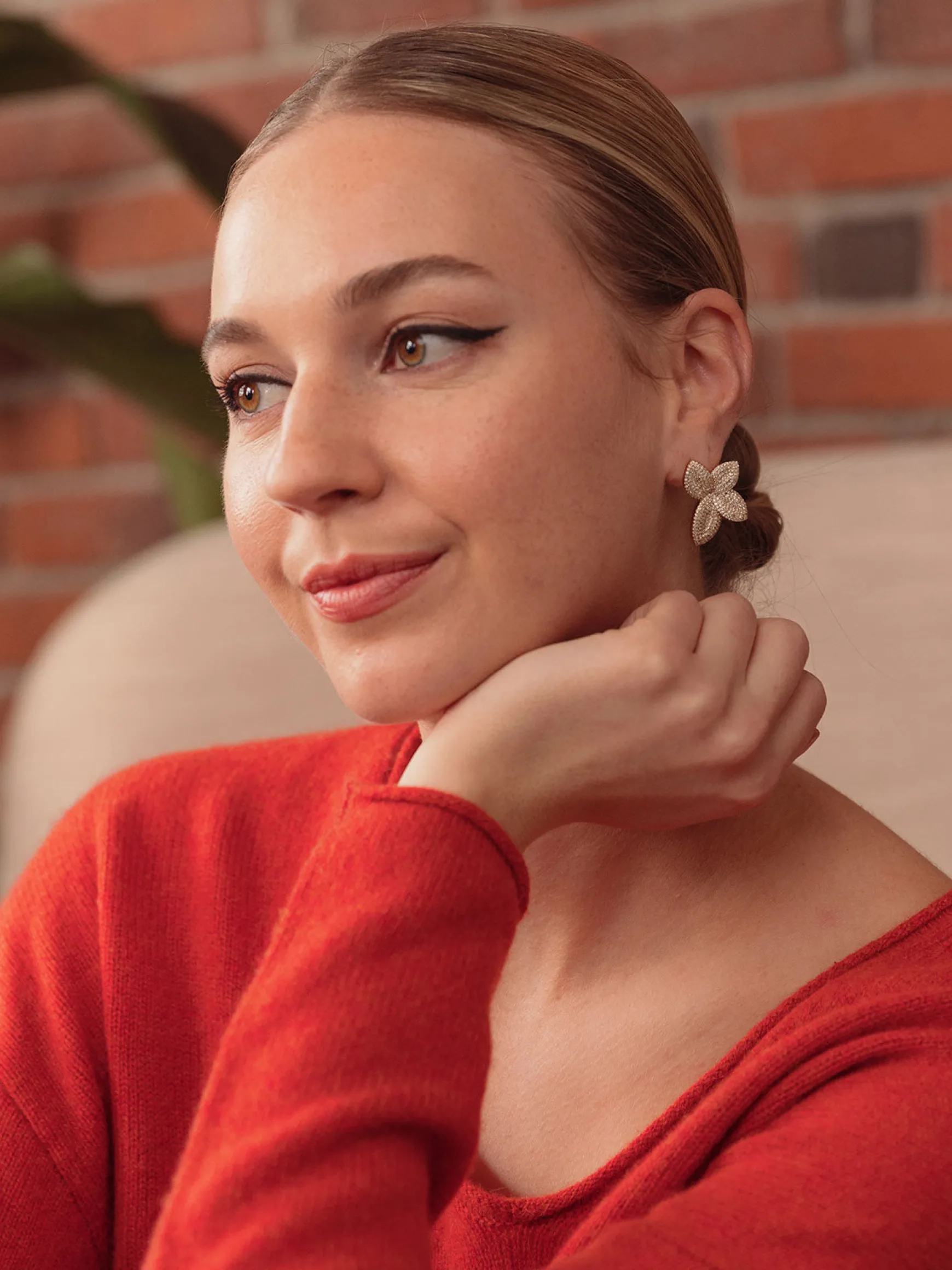 Primrose Studs