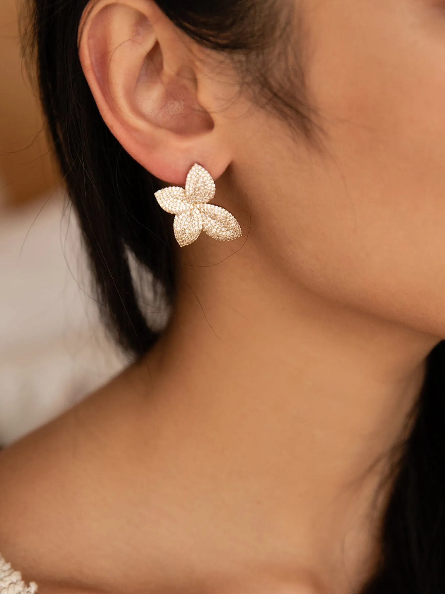 Primrose Studs