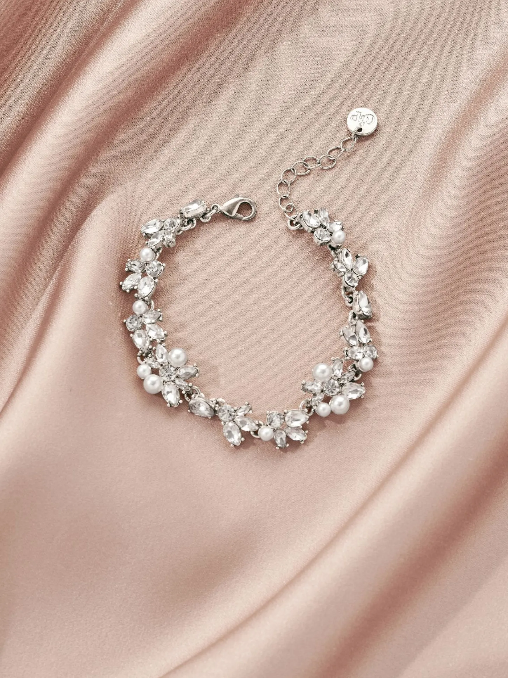 Raella Bracelet
