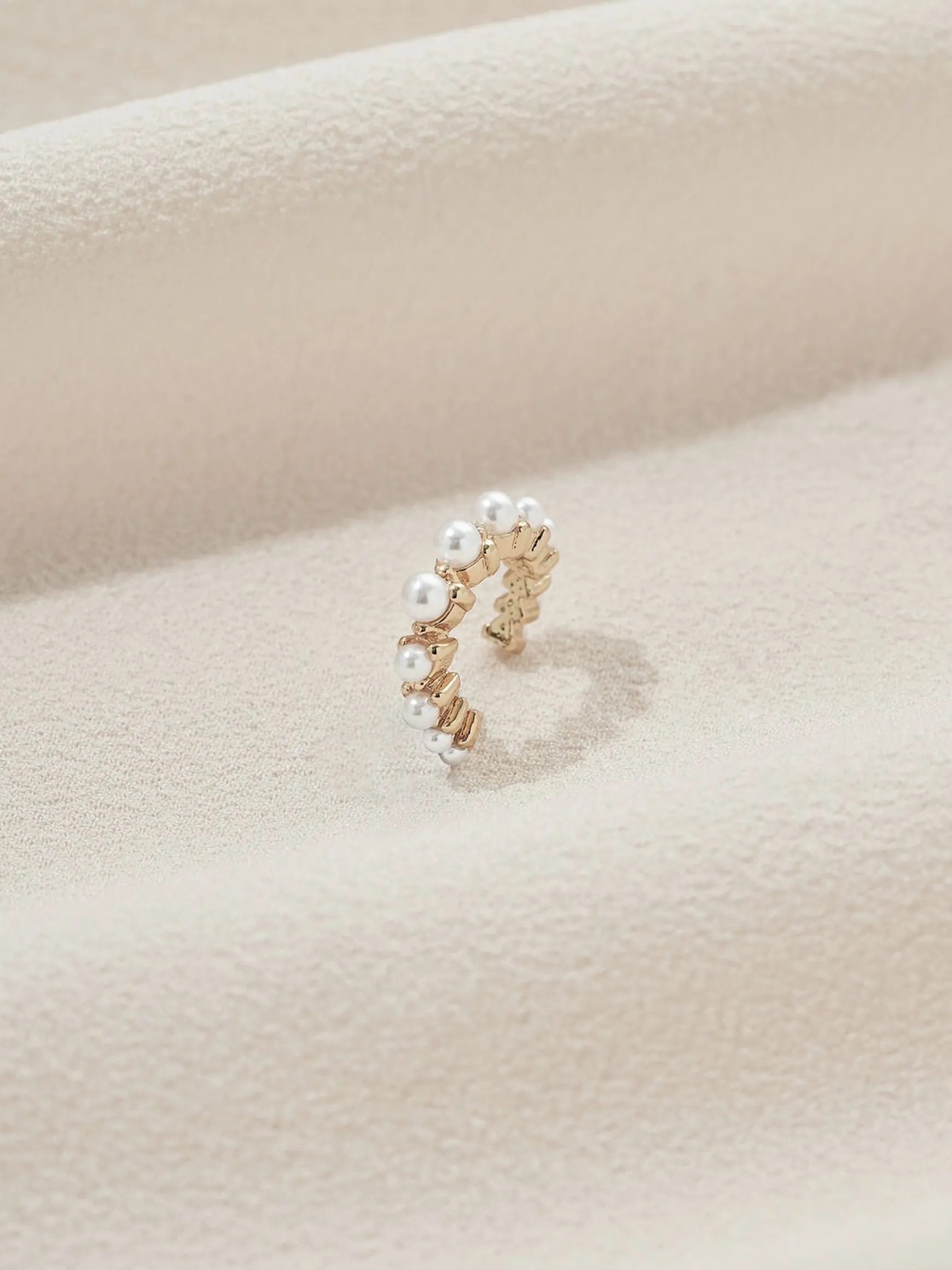 Reid Ear Cuff