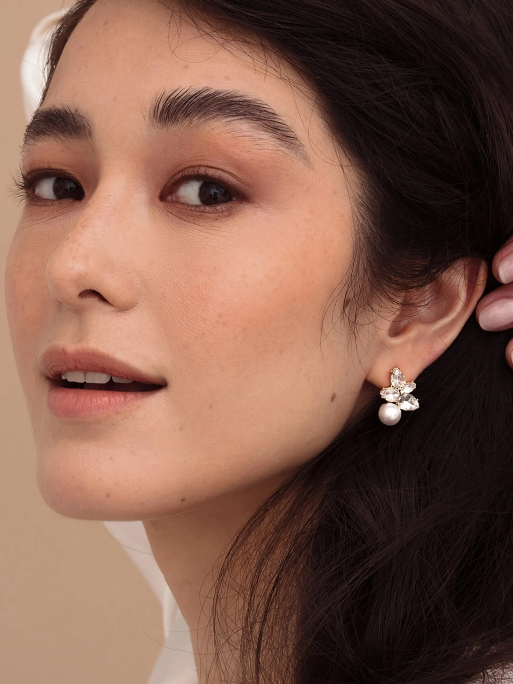 Remi Studs (Clip-Ons)