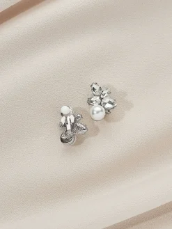 Remi Studs (Clip-Ons)