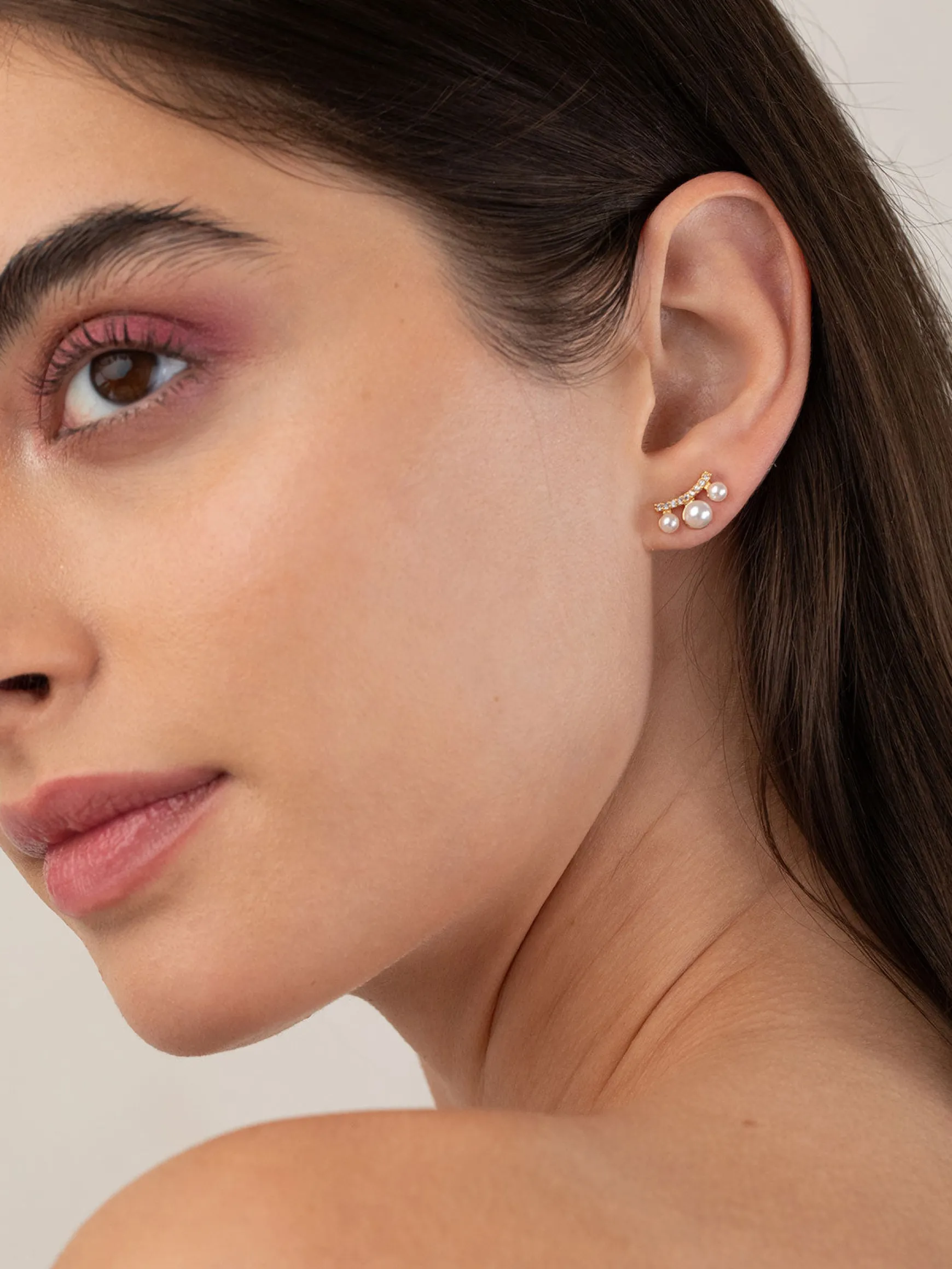 Sasha Stud Set
