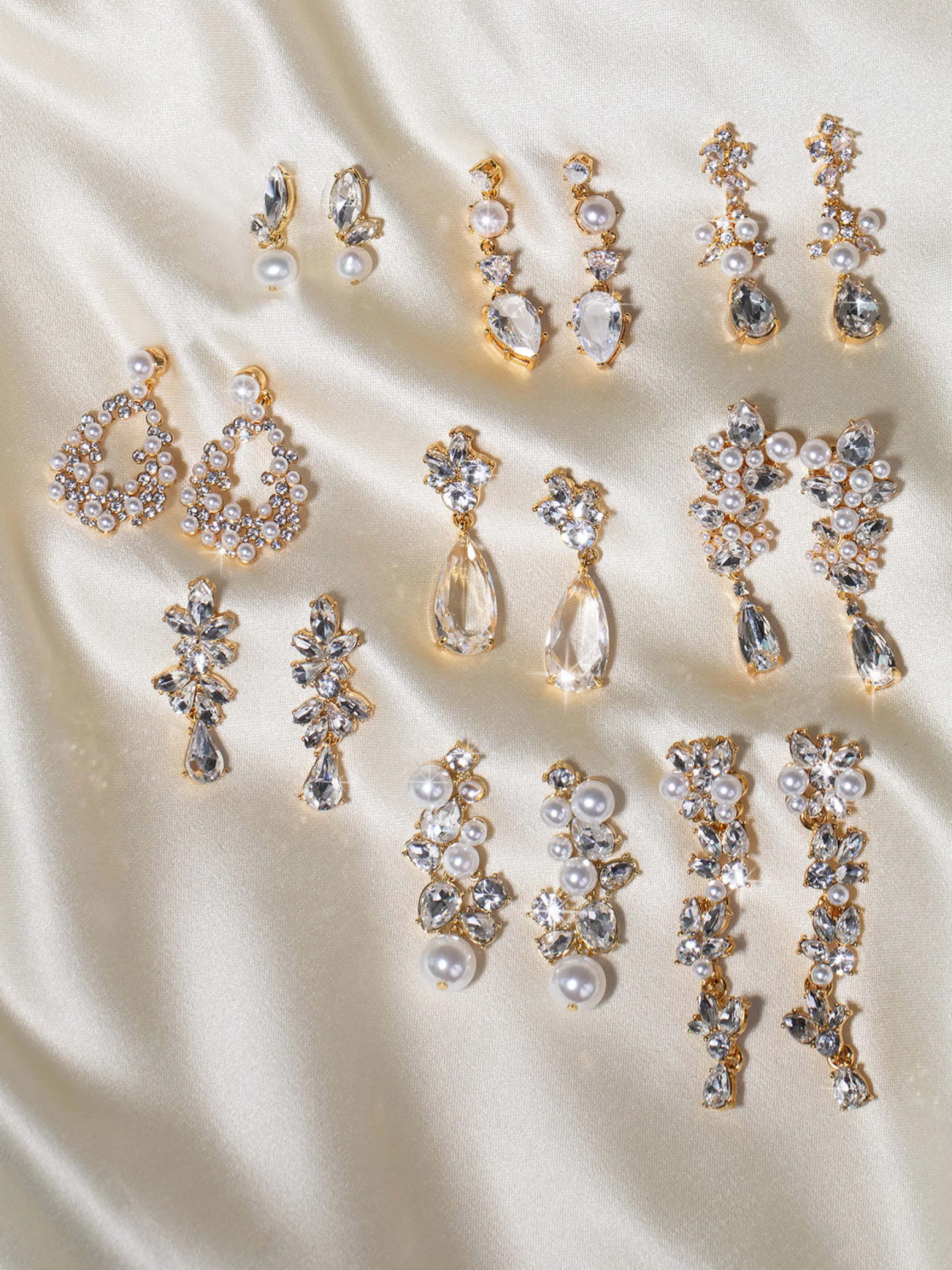 Signature Statement Set