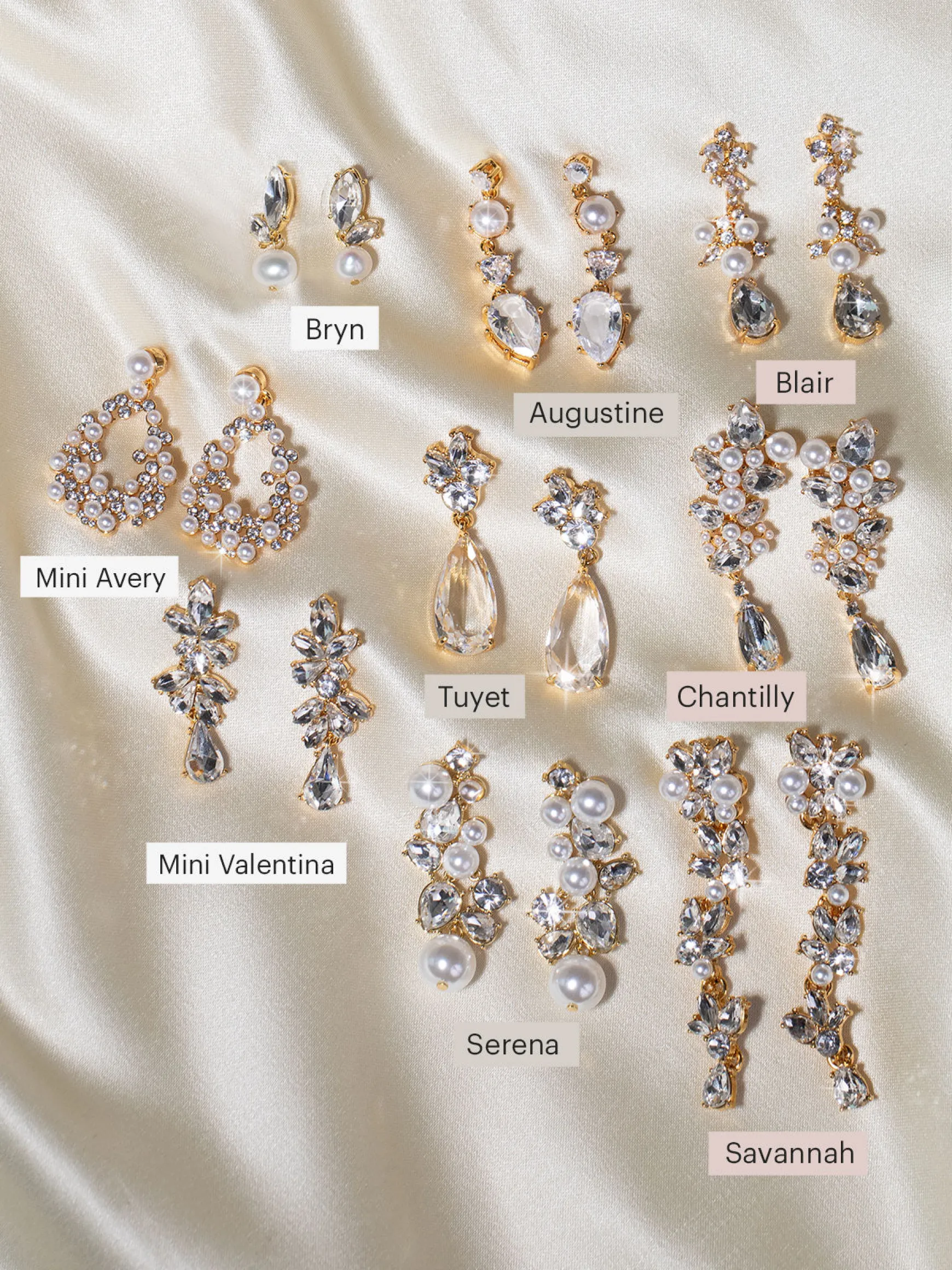 Signature Statement Set