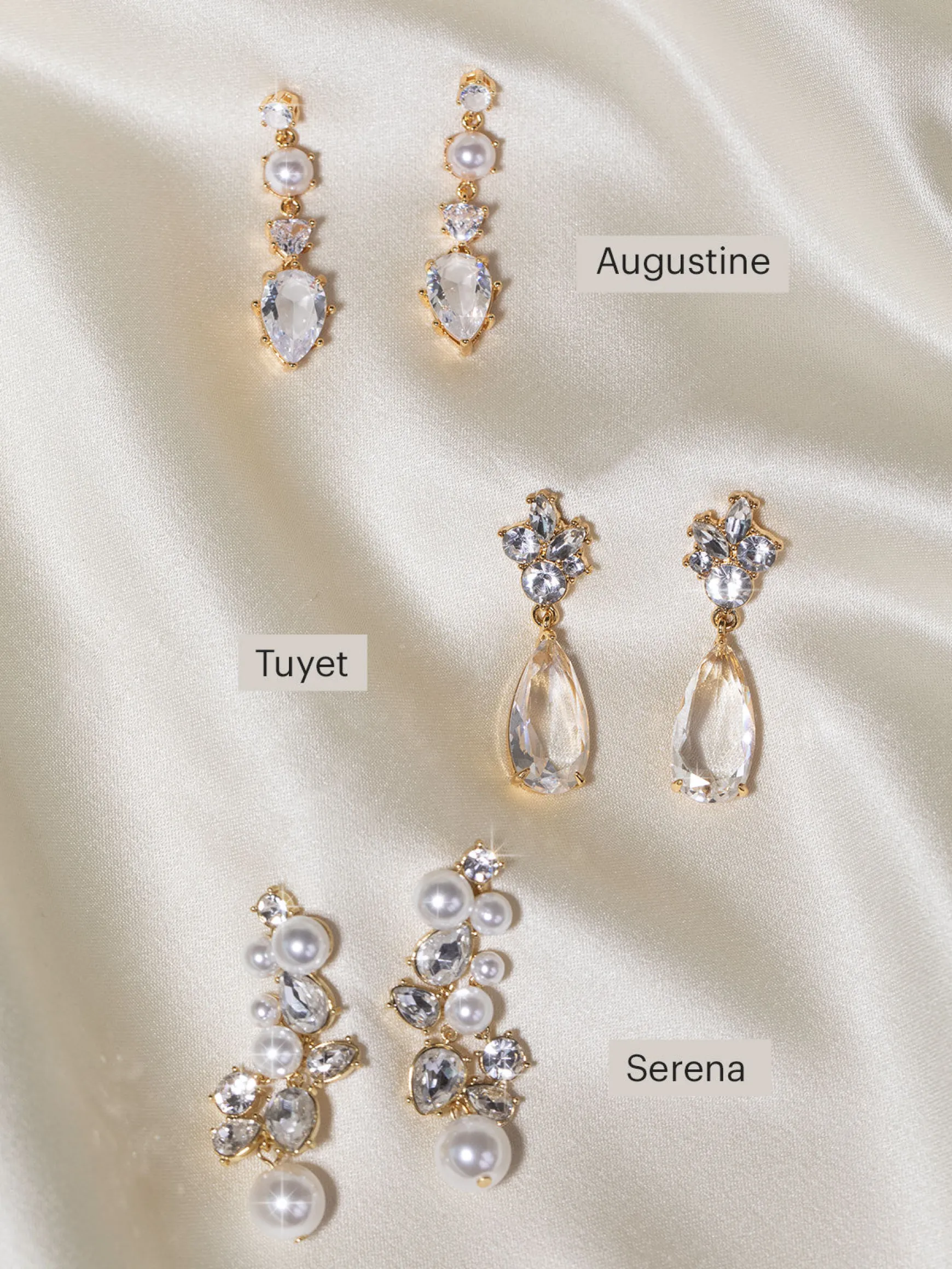 Signature Statement Set