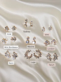Signature Stud Set