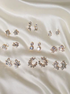 Signature Stud Set